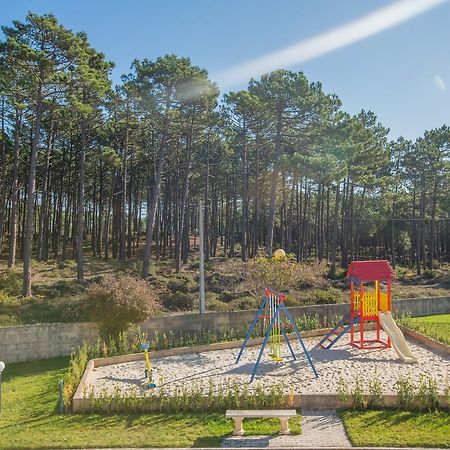 Your Nest In Nazare - Ocean View Villa Екстериор снимка