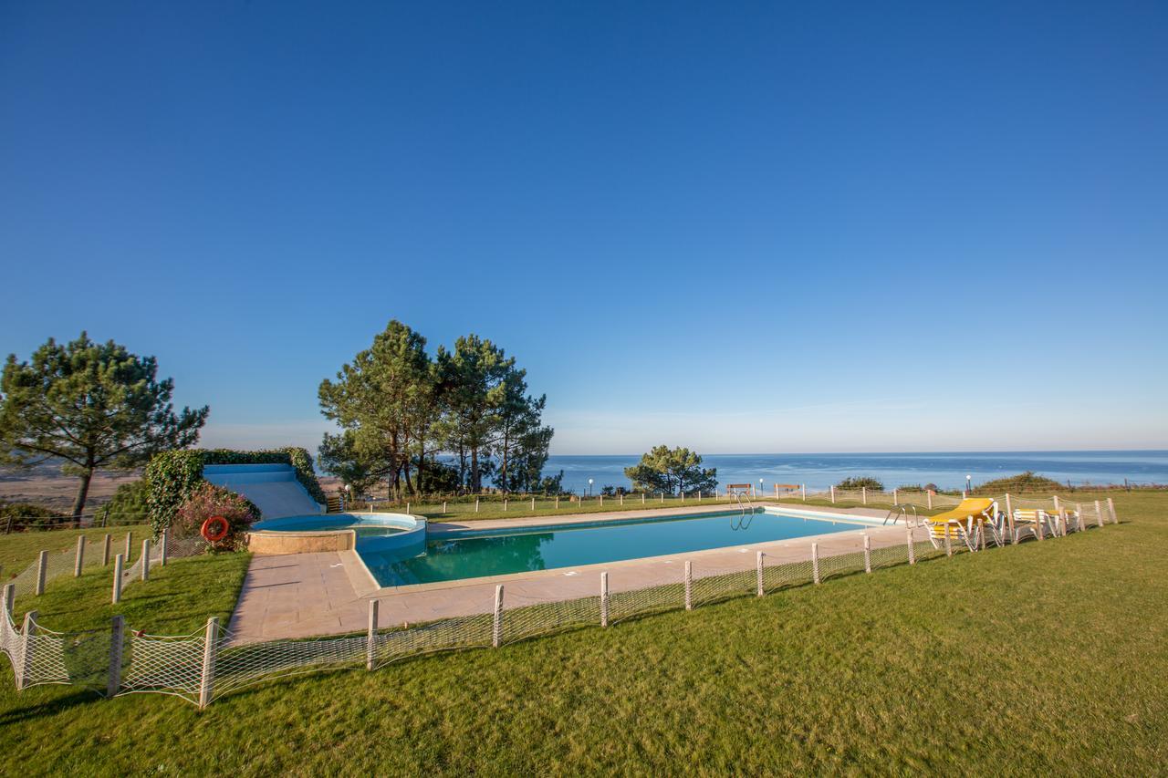 Your Nest In Nazare - Ocean View Villa Екстериор снимка